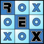 Obrázek pro kategorii REXhry