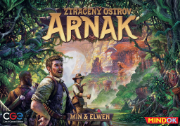 Obrázek Ztracený ostrov Arnak