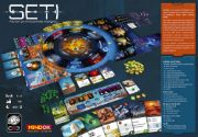 Obrázek SETI: Pátrání po mimozemské inteligenci + promokarta PLUTO