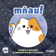 Obrázek Mňau!