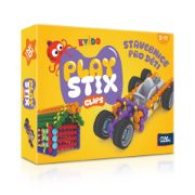 Obrázek Kvído - Playstix Clips