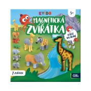 Obrázek Kvído - Magnetická zvířátka