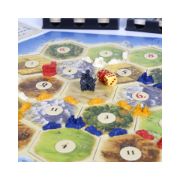 Obrázek Catan - základní hra