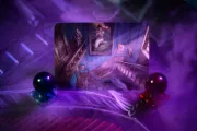 Obrázek Mysterium - nová edice