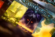 Obrázek Mysterium - nová edice