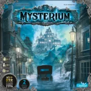 Obrázek Mysterium - nová edice