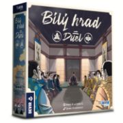 Obrázek Bílý hrad: Duel (+ promo)  (The White Castle: Duel CZ)