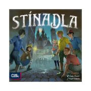 Obrázek Stínadla