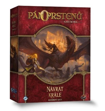 Obrázek pro kategorii LCG