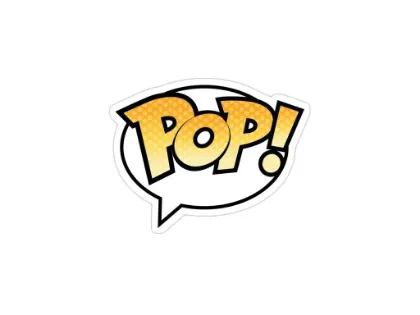 Obrázek pro kategorii Funko POP