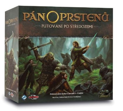 Obrázek pro kategorii RPG hry