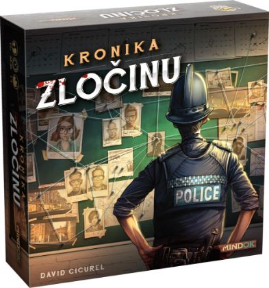 Obrázek pro kategorii Detektivní hry