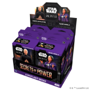 Obrázek Star Wars: Unlimited - Secrets of Power Spotlight Deck - Chancellor Palpatine