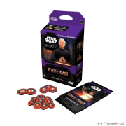 Obrázek Star Wars: Unlimited - Secrets of Power Spotlight Deck - Chancellor Palpatine