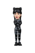 Obrázek MINIX TV Series: Wednesday - Wednesday Cat Suit
