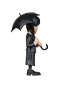 Obrázek MINIX TV Series: Wednesday - Wednesday Adams Umbrella