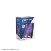 Obrázek Gamegenic: MTG Marvels Spider-Man Premium Art Sleeves - Swamp