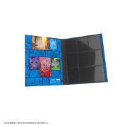 Obrázek Gamegenic: MTG Marvels Spider-Man 18-Pocket Album - Spider-Man/Spider-Gwen
