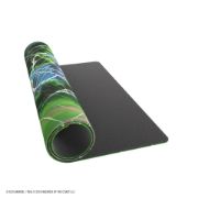 Obrázek Gamegenic: MTG Marvels Spider-Man Shiny Playmat - Forest