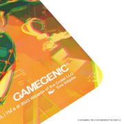 Obrázek Gamegenic: MTG Marvels Spider-Man Prime Playmat - Spider