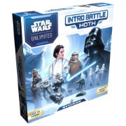 Obrázek SWU Intro Battle: Hoth