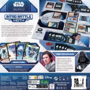Obrázek SWU Intro Battle: Hoth