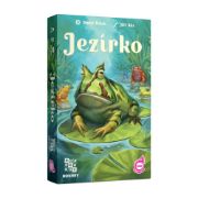 Obrázek Jezírko