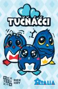 Obrázek Tučňáčci