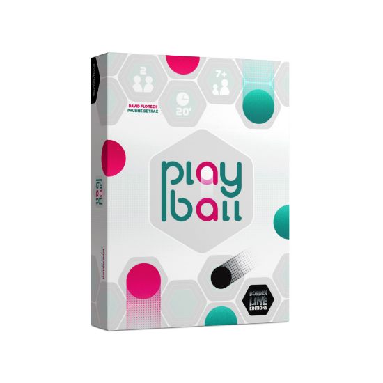 Obrázek Playball
