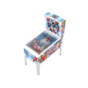 Obrázek Mini Arcade Pinball - NHL