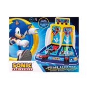 Obrázek Arcade Basketball - Sonic