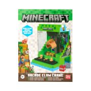Obrázek Arcade Claw Crane - Minecraft