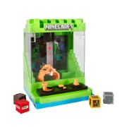 Obrázek Arcade Claw Crane - Minecraft