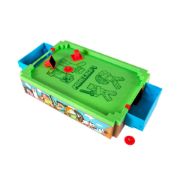 Obrázek Mini Arcade Air Hockey - Minecraft