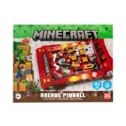 Obrázek Arcade Pinball - Minecraft: Nether