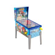 Obrázek Mini Arcade Pinball - Sonic