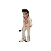 Obrázek Minix Music: Elvis - Elvis White
