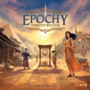 Obrázek Epochy: Vzestup kultur