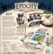 Obrázek Epochy: Vzestup kultur