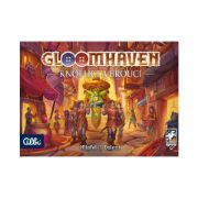 Obrázek Gloomhaven: Knoflíci a brouci