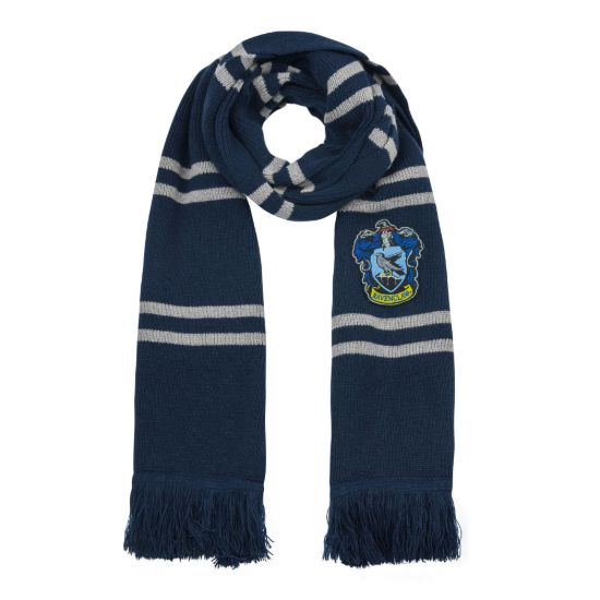 Obrázek Šála Harry Potter - Havraspár Deluxe