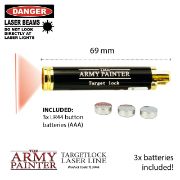 Obrázek Army Painter Targetlock Laser Line - laserové ukazovátko