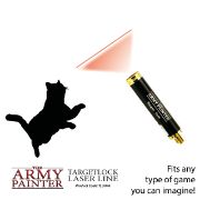 Obrázek Army Painter Targetlock Laser Line - laserové ukazovátko