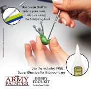 Obrázek Army Painter Hobby Tool Kit