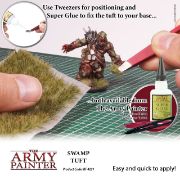 Obrázek Dekorace Army Painter - SwampTuft