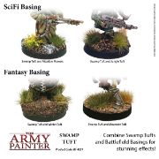 Obrázek Dekorace Army Painter - SwampTuft