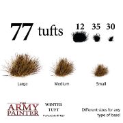 Obrázek Dekorace Army Painter - Winter Tuft