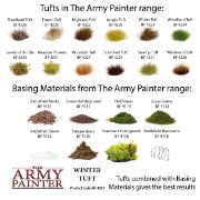 Obrázek Dekorace Army Painter - Winter Tuft