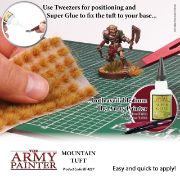 Obrázek Dekorace Army Painter - Mountain Tuft