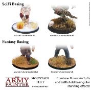 Obrázek Dekorace Army Painter - Mountain Tuft